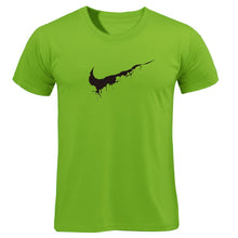 Load image into Gallery viewer, Men&#39;s T-shirt Top Fashion Short-sleeved
