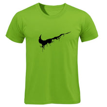 Load image into Gallery viewer, Men&#39;s T-shirt Top Fashion Short-sleeved
