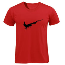 Load image into Gallery viewer, Men&#39;s T-shirt Top Fashion Short-sleeved