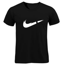 Load image into Gallery viewer, Men&#39;s T-shirt Top Fashion Short-sleeved